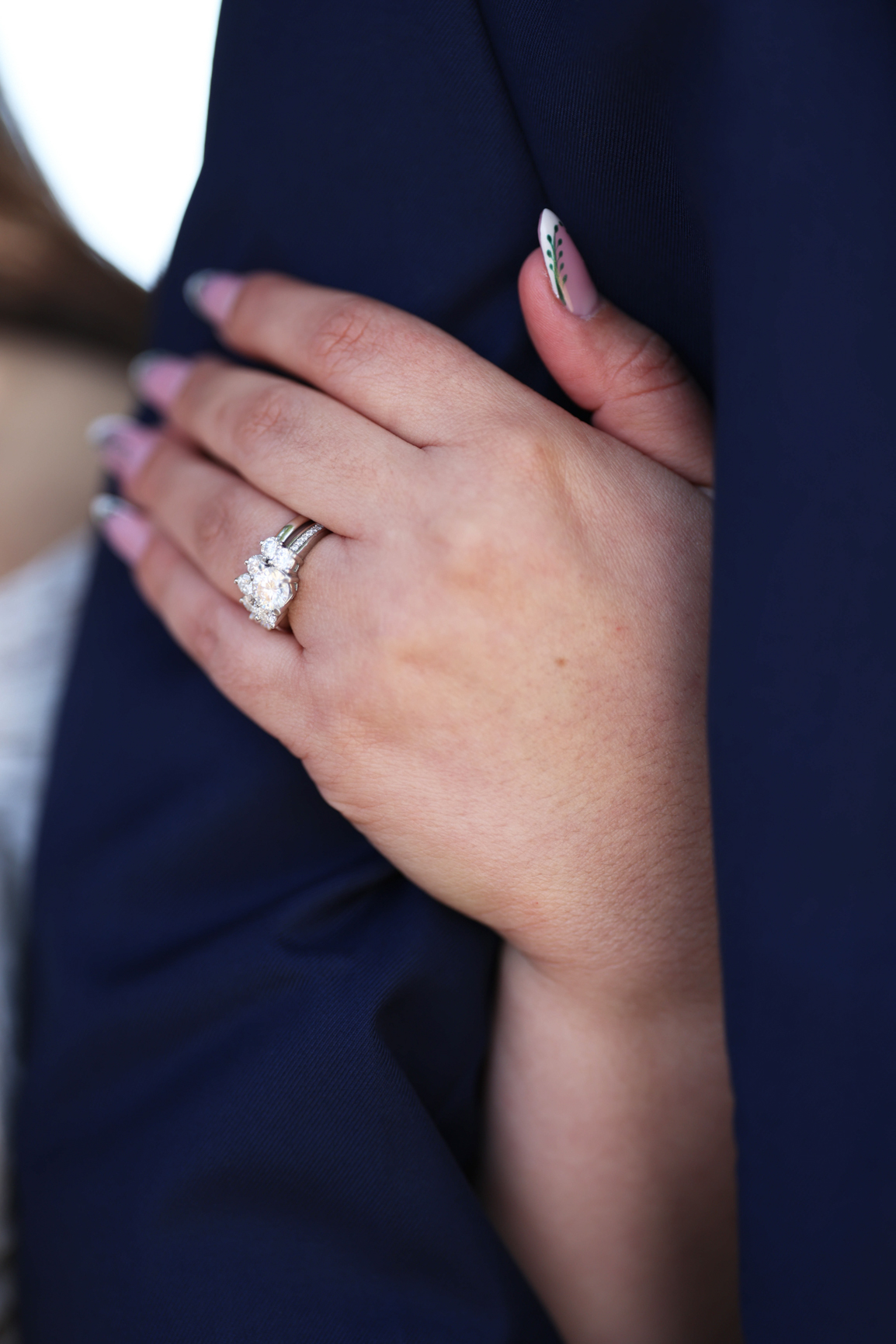 Weddings & Engagements